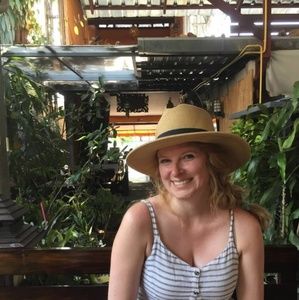 Meet your Posher, Breanna